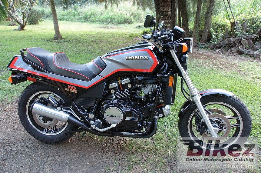 Big nymous user. vf 1100 s picture and wallpaper from Bikez.com